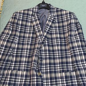 Chaps Blazer